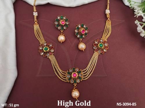 NS-3094-85-GREEN RANI