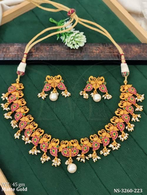 NS-3260-223-RANI GREEN