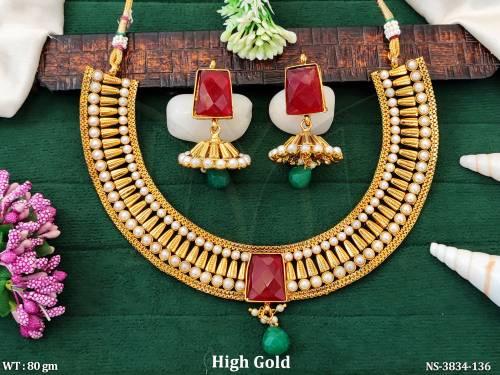 NS-3834-136-RUBY GREEN