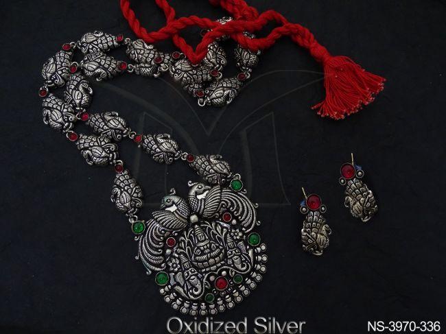 NS-3970-336-GREEN RANI