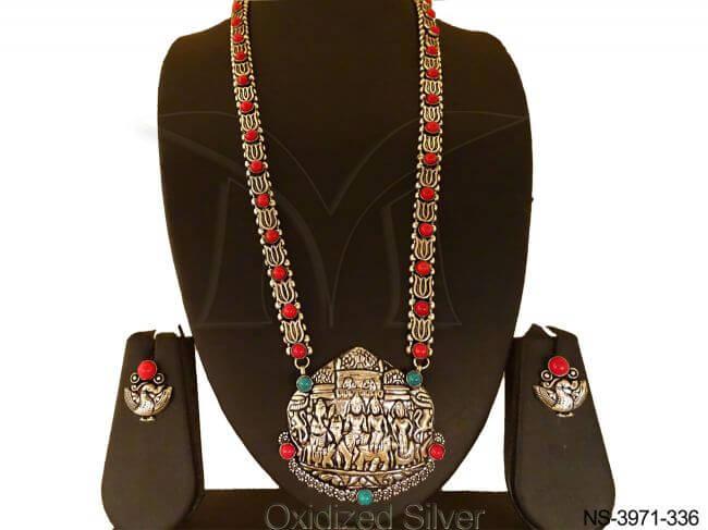 NS-3971-336-RED FEROZA