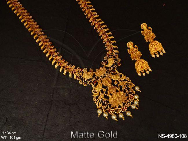 NS-4980-108-RANI GREEN