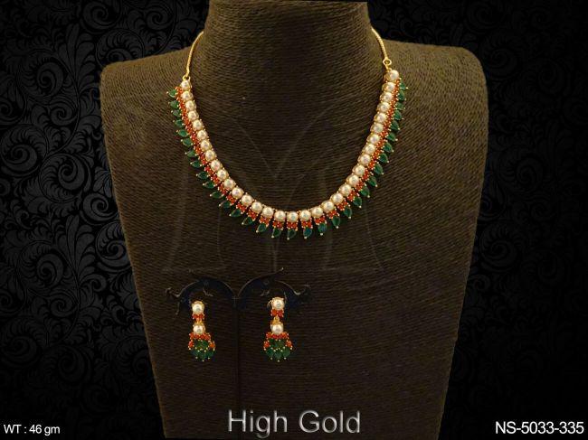 NS-5033-335-RUBY GREEN