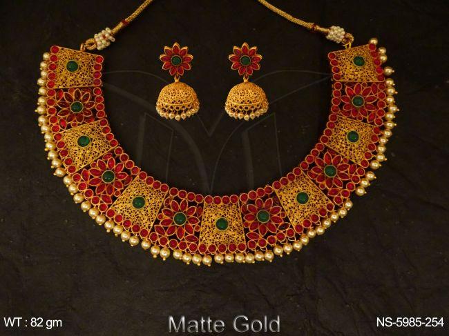 NS-5985-254-RANI GREEN