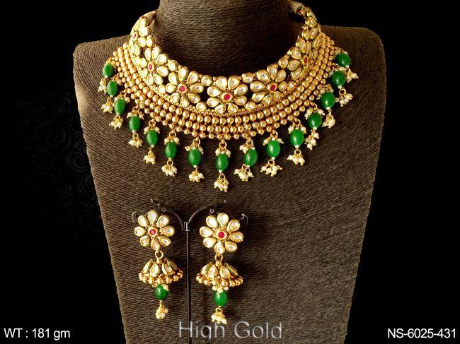 NS-6025-431-GREEN RANI