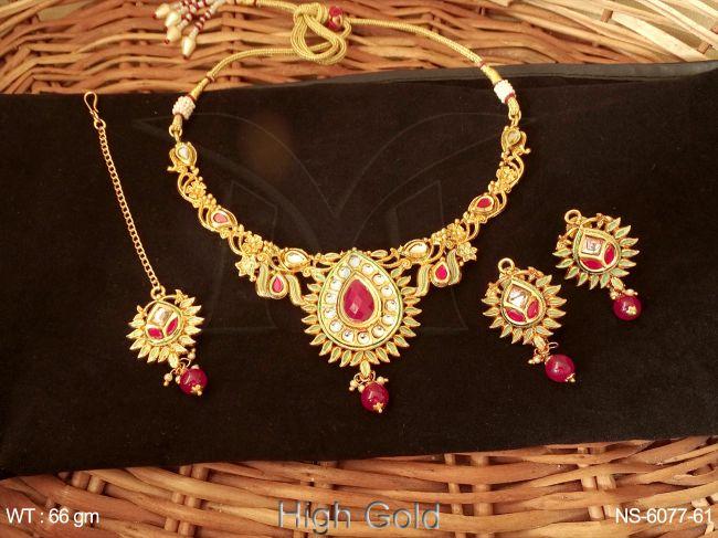 NS-6077-61-NEON GREEN RUBY