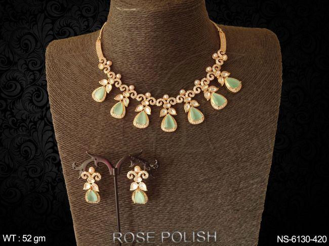 NS-6130-420-MINT GREEN