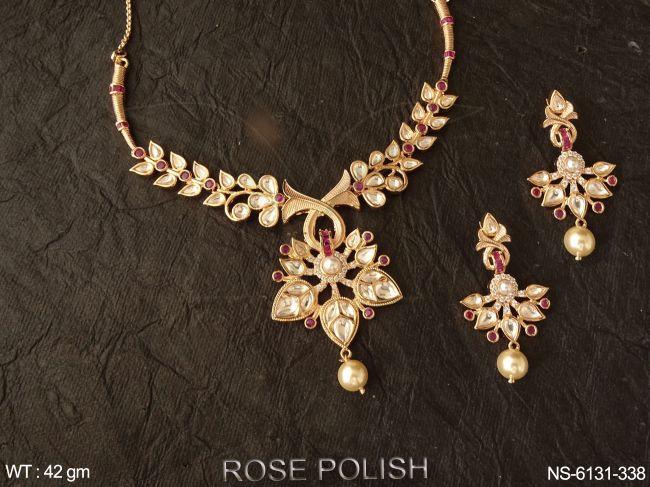 NS-6131-338-pink Rani