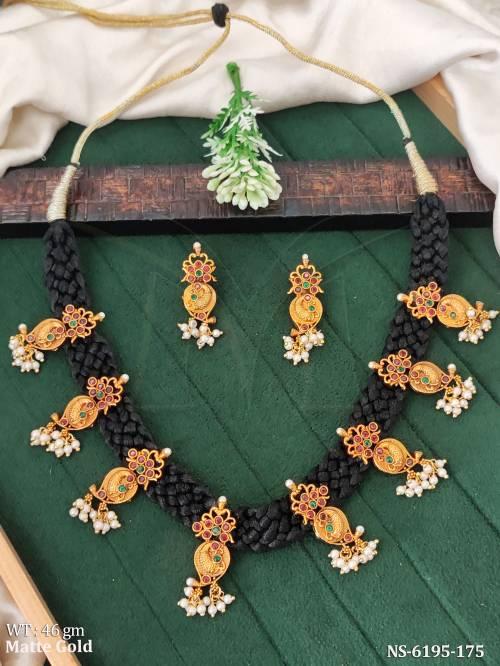 NS-6195-175-RUBY GREEN
