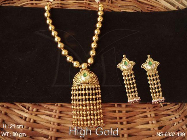NS-6337-189-GREEN RANI