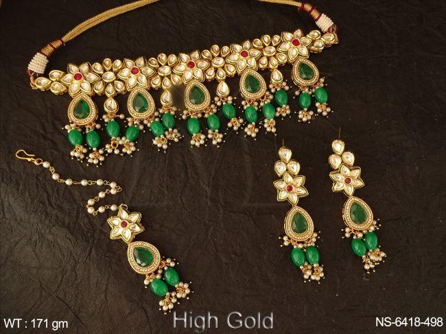 NS-6418-498-GREEN RUBY