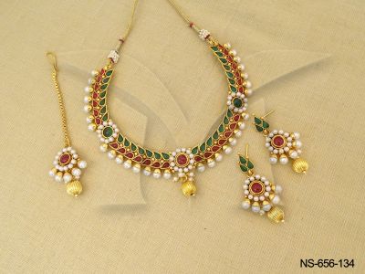 NS-656-134-RUBY GREEN