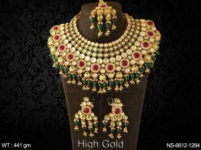 NS-6612-1284-GREEN RUBY
