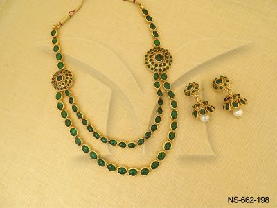 NS-662-198-GREEN