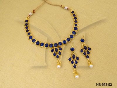 NS-663-93-BLUE