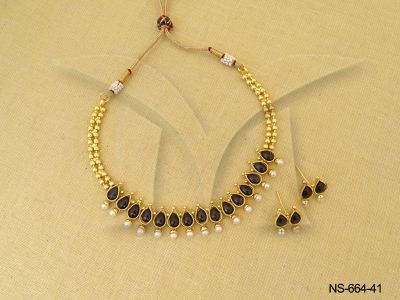 NS-664-41-BLACK