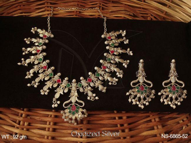 NS-6865-52-RUBY GREEN