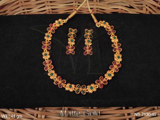 NS-7130-49-RANI GREEN