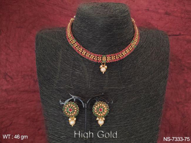 NS-7333-75-GREEN RANI