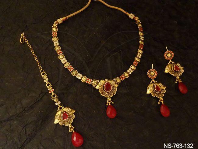 NS-763-132-RUBY