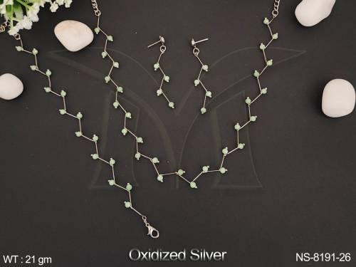 NS-8191-26-NEON GREEN