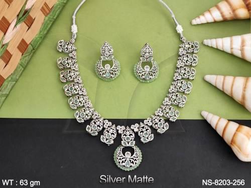 NS-8203-256-PARROT GREEN