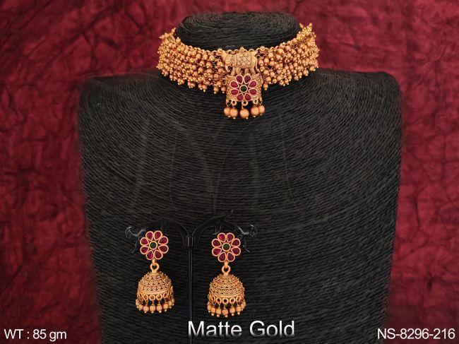 NS-8296-216-RUBY GREEN GOLD