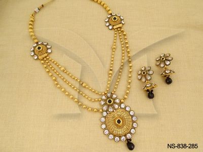 NS-838-285-BLACK