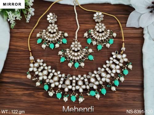 NS-8391-120-MINT GREEN