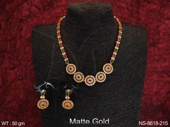 NS-8618-215-RUBY GREEN