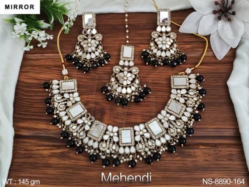 NS-8890-164-BLACK