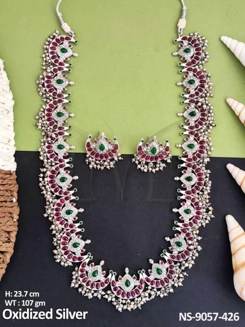 NS-9057-426-Ruby green white