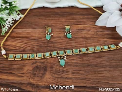 NS-9085-135-MINT GREEN