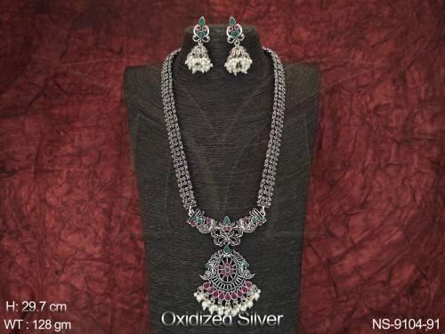 NS-9104-91-RUBY GREEN