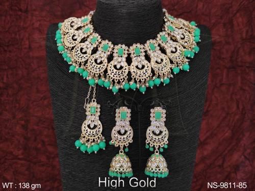 NS-9811-85-MINT GREEN