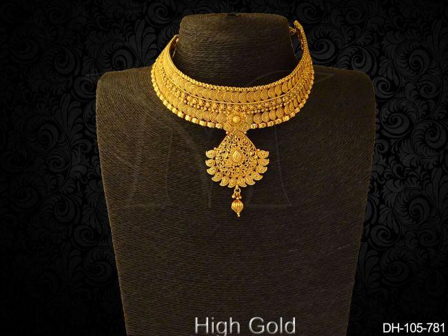 DH-105-781-GOLDEN