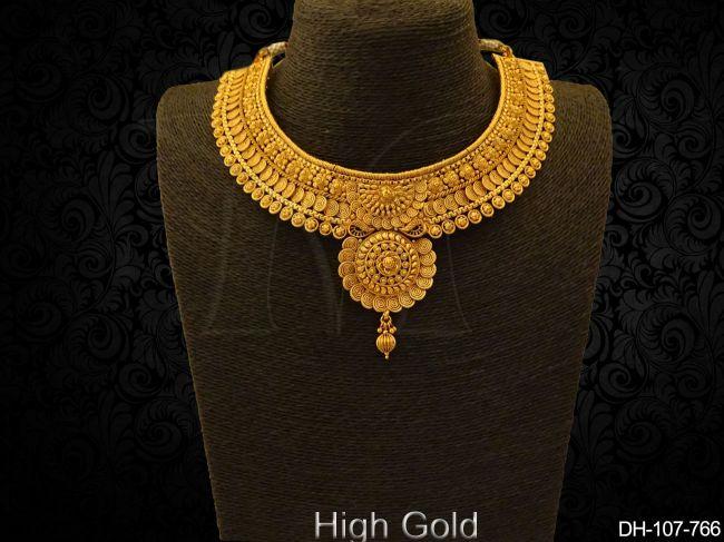 DH-107-766-GOLDEN