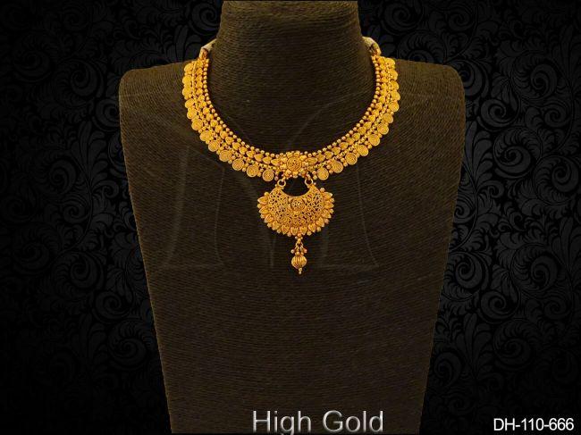 DH-110-666-GOLDEN