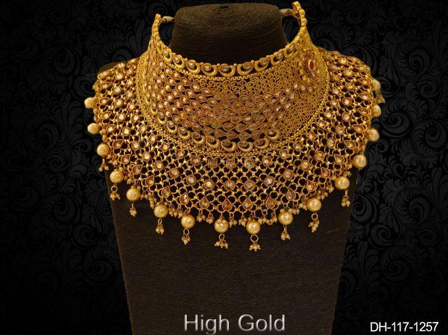 DH-117-1257-TRANSPARENT YELLOW