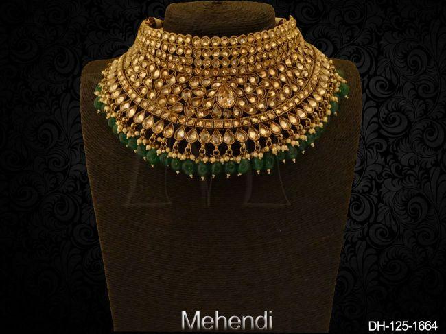 DH-125-1664-GREEN