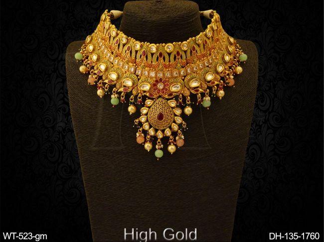 DH-135-1760-GREEN RUBY