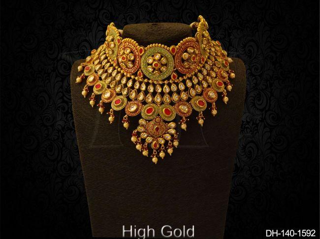 DH-140-1592-RUBY GREEN