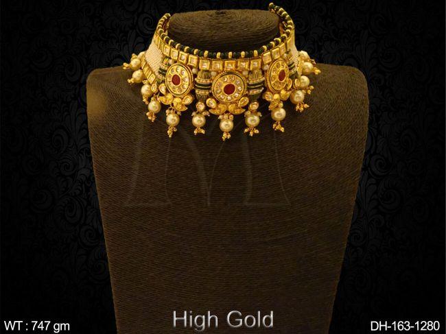 DH-163-1280-RUBY GREEN