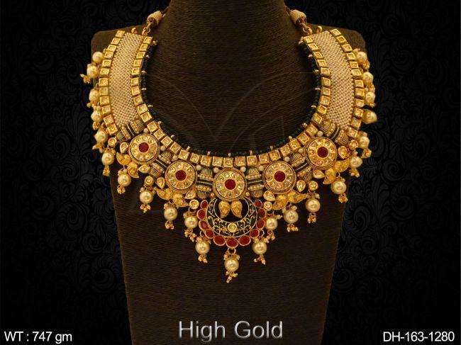 DH-163-1280-RUBY GREEN