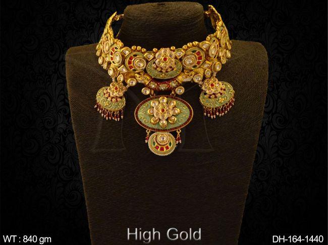 DH-164-1440-NEON GREEN RUBY