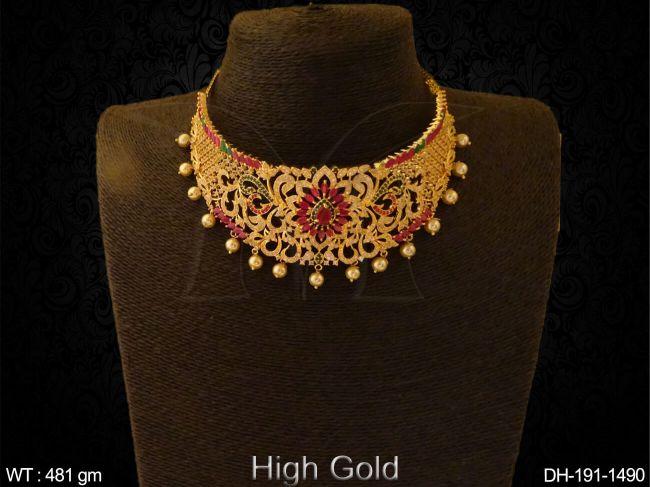 DH-191-1490-RANI GREEN