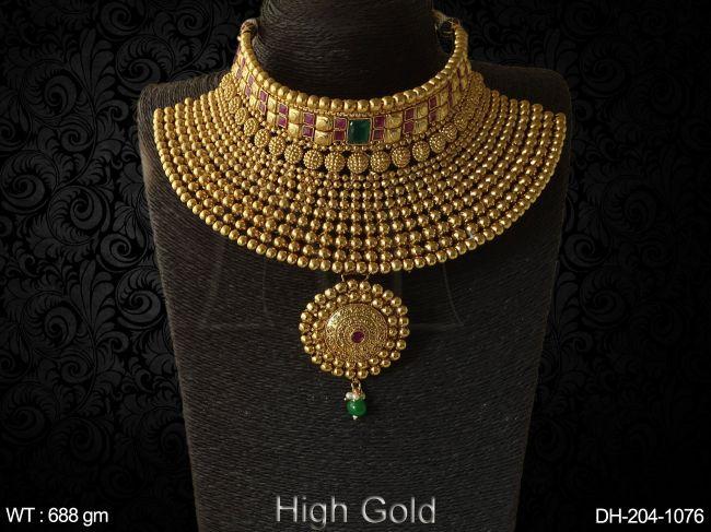 DH-204-1076-RUBY GREEN
