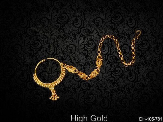 DH-105-781-GOLDEN