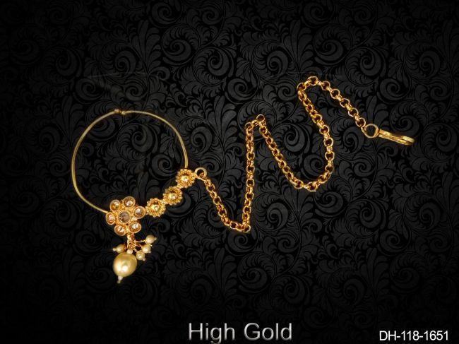 DH-118-1651-TRANSPARENT YELLOW