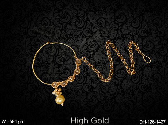 DH-126-1427-TRANSPARENT YELLOW